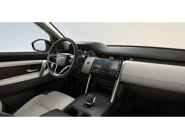 land rover discovery sport discovery-sport-se-r-dynamic-petrol interior